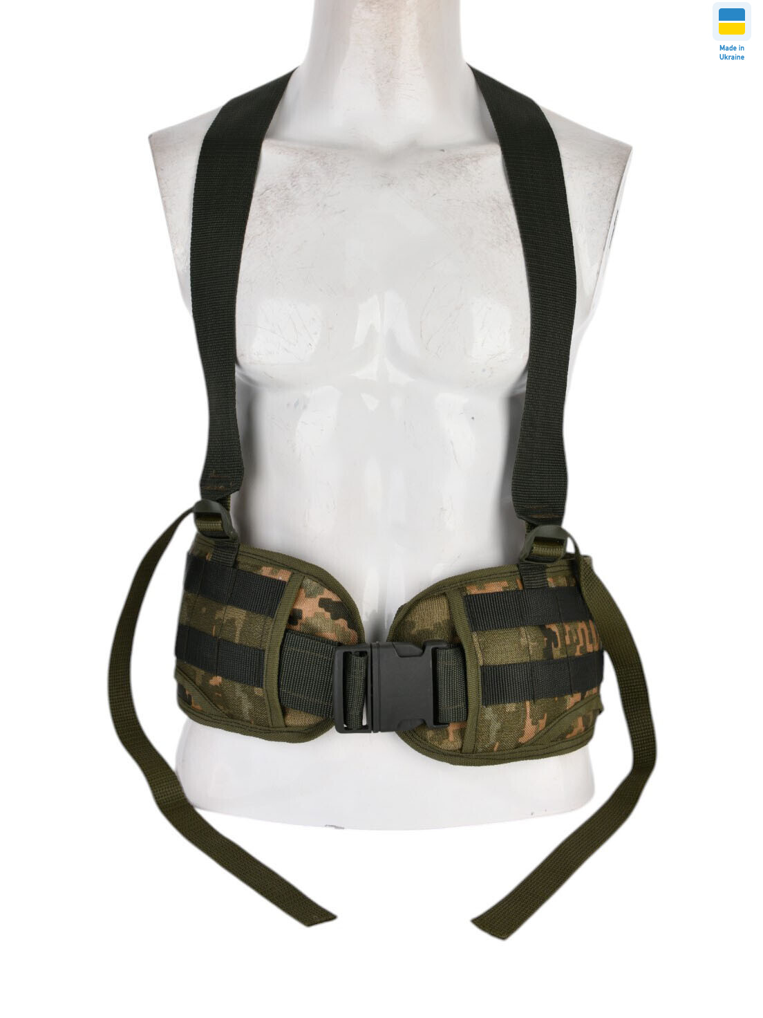 РПС MX87 піксель, 2, <strong>640</strong>
