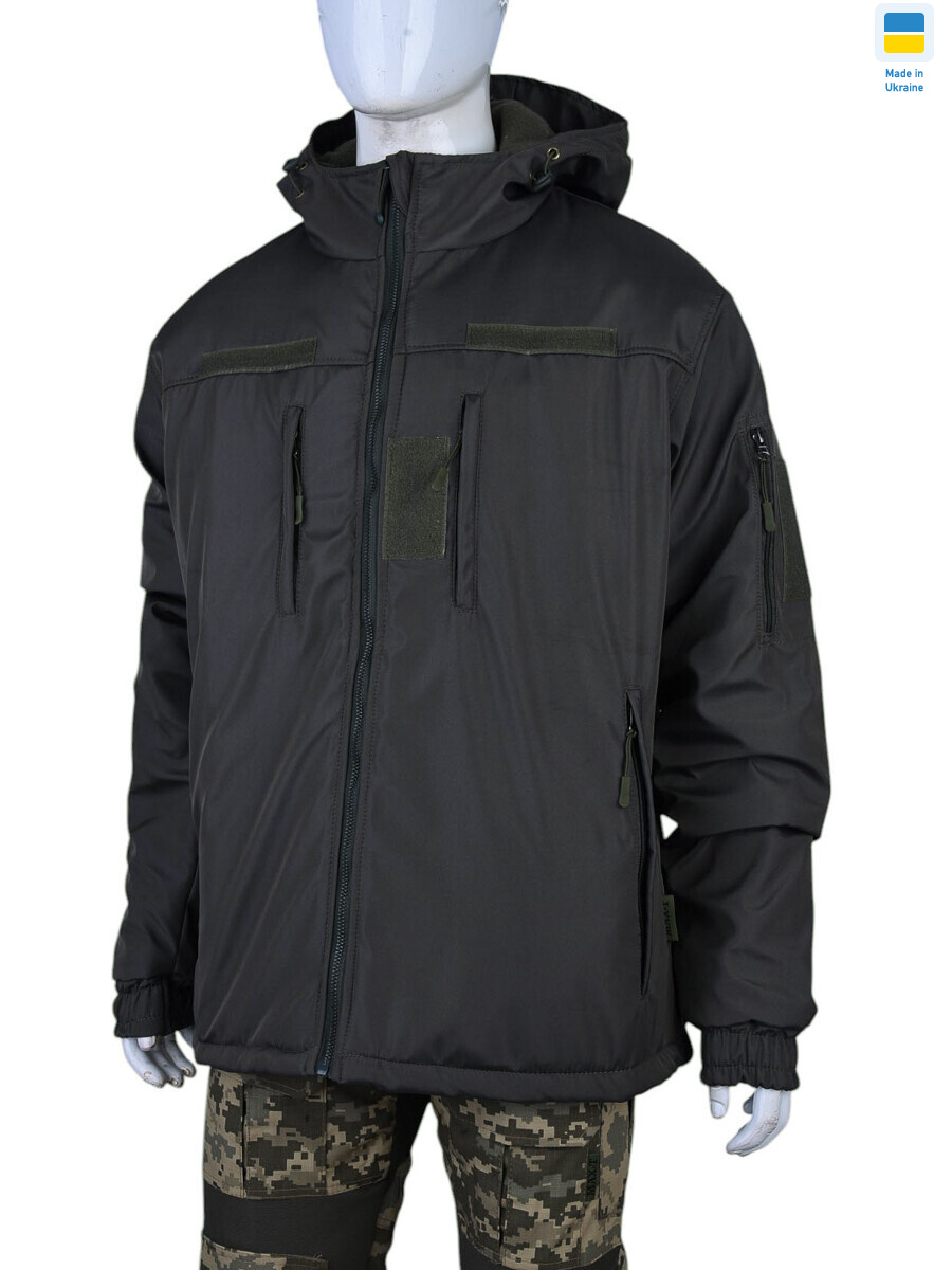 MX72 хакі, 4 (S-2XL), <strong>1470</strong>, зима