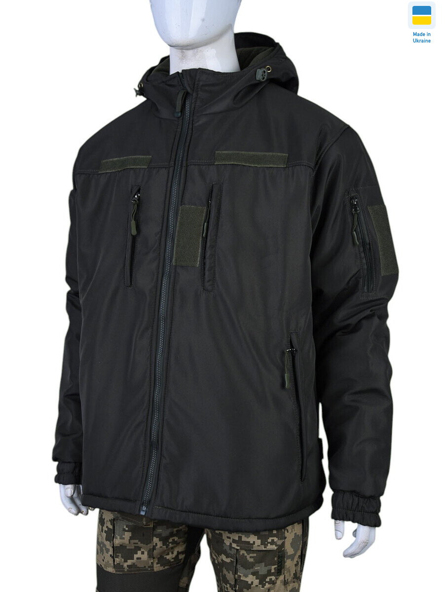 MX74 хакі, 4 (M-2XL), <strong>1470</strong>, зима