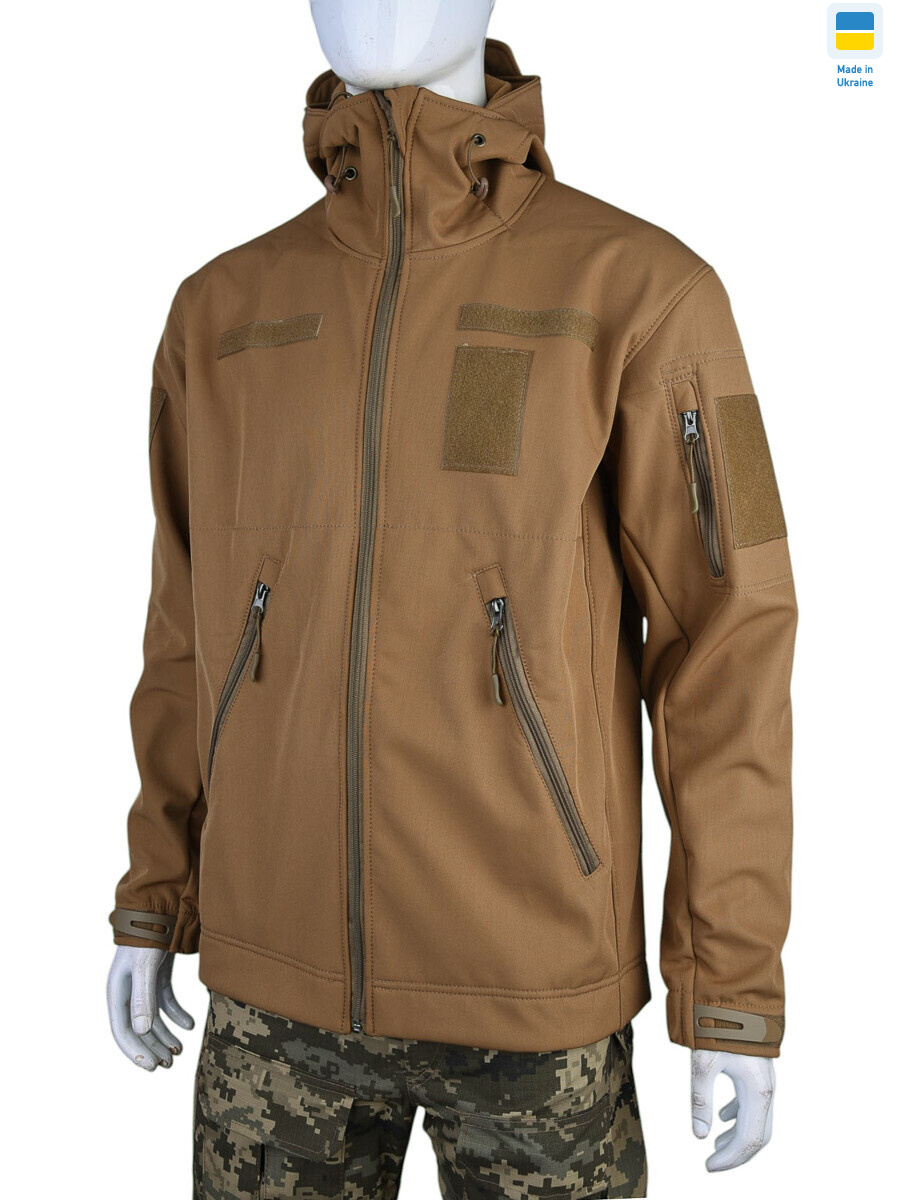 MX78 койот, 5 (S-2XL), <strong>950</strong>, зима