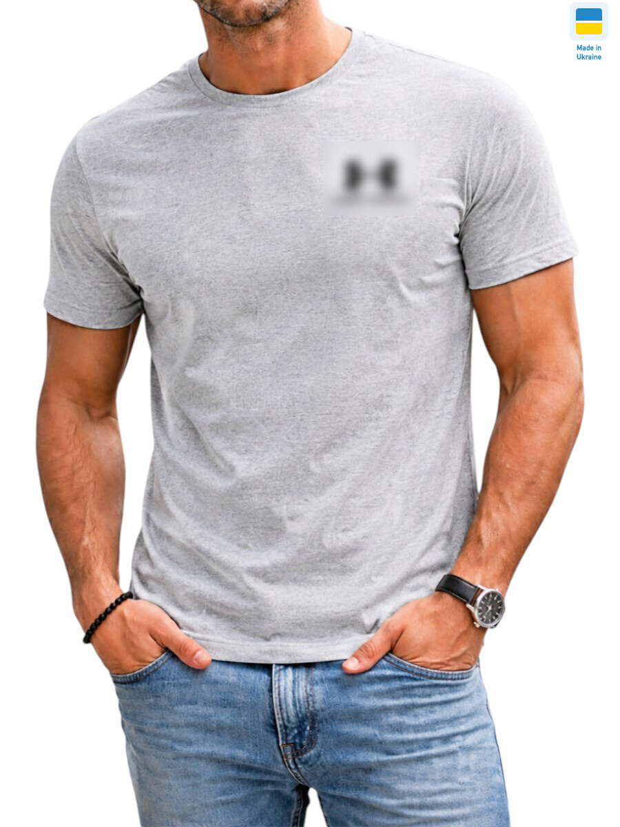 301 сірий, 5 (M-3XL), <strong>125</strong>, літо