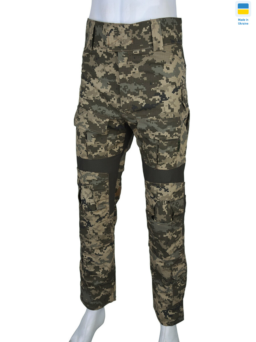 MX47 піксель, 5 (M-2XL), <strong>540</strong>, демісезон