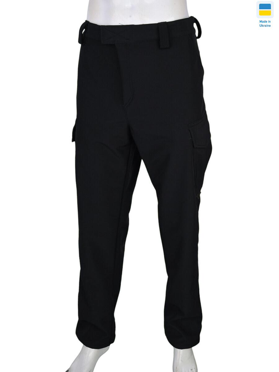 MX19 чорний, 5 (M-3XL), <strong>850</strong>, зима