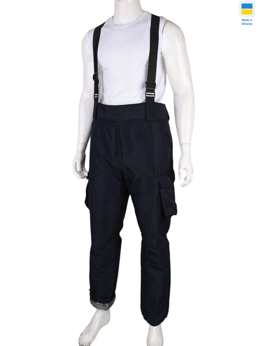 MX17 синій, 4 (M-2XL), <strong>950</strong>, зима