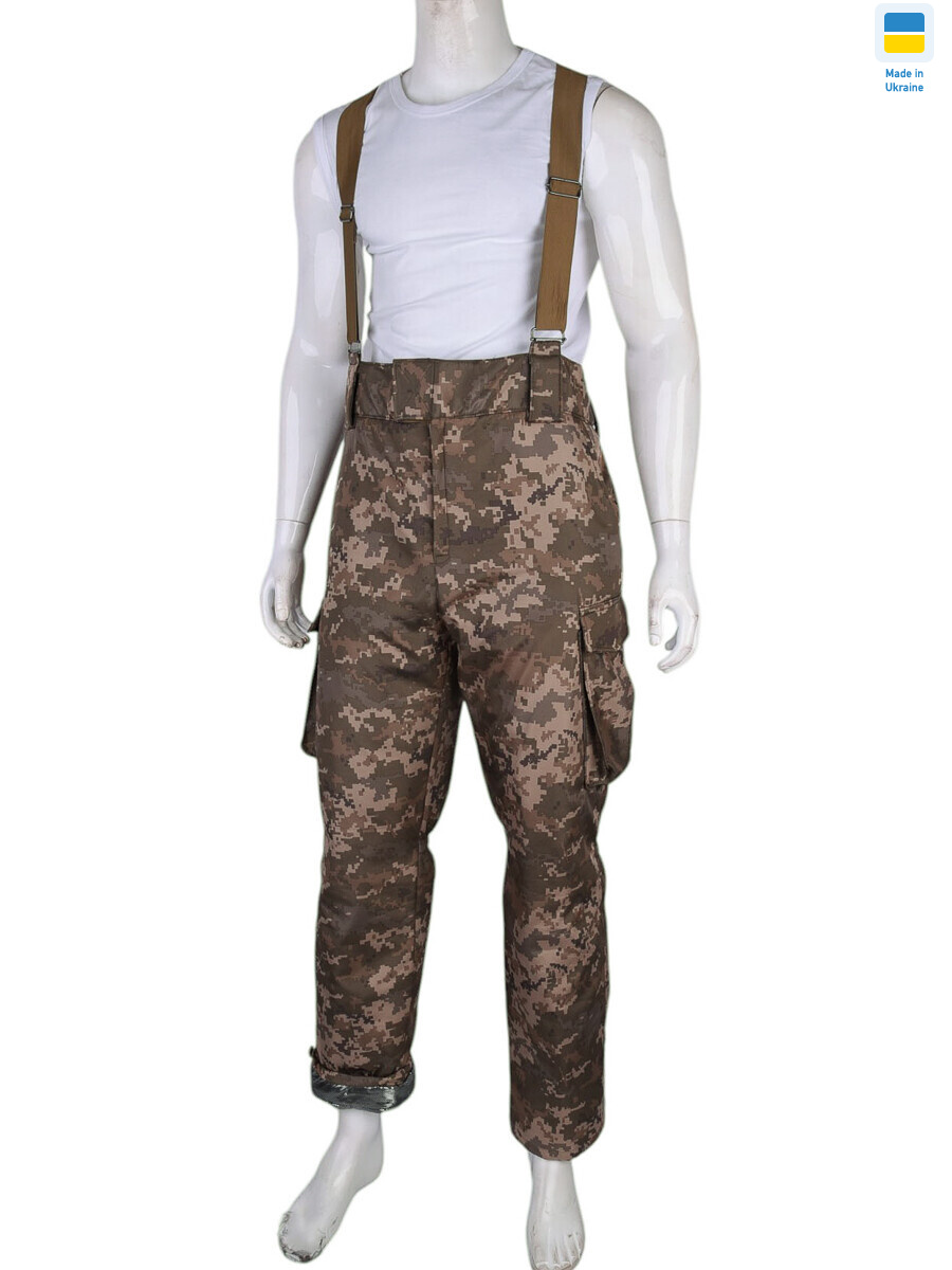 MX14 хакі, 4 (M-2XL), <strong>950</strong>, зима