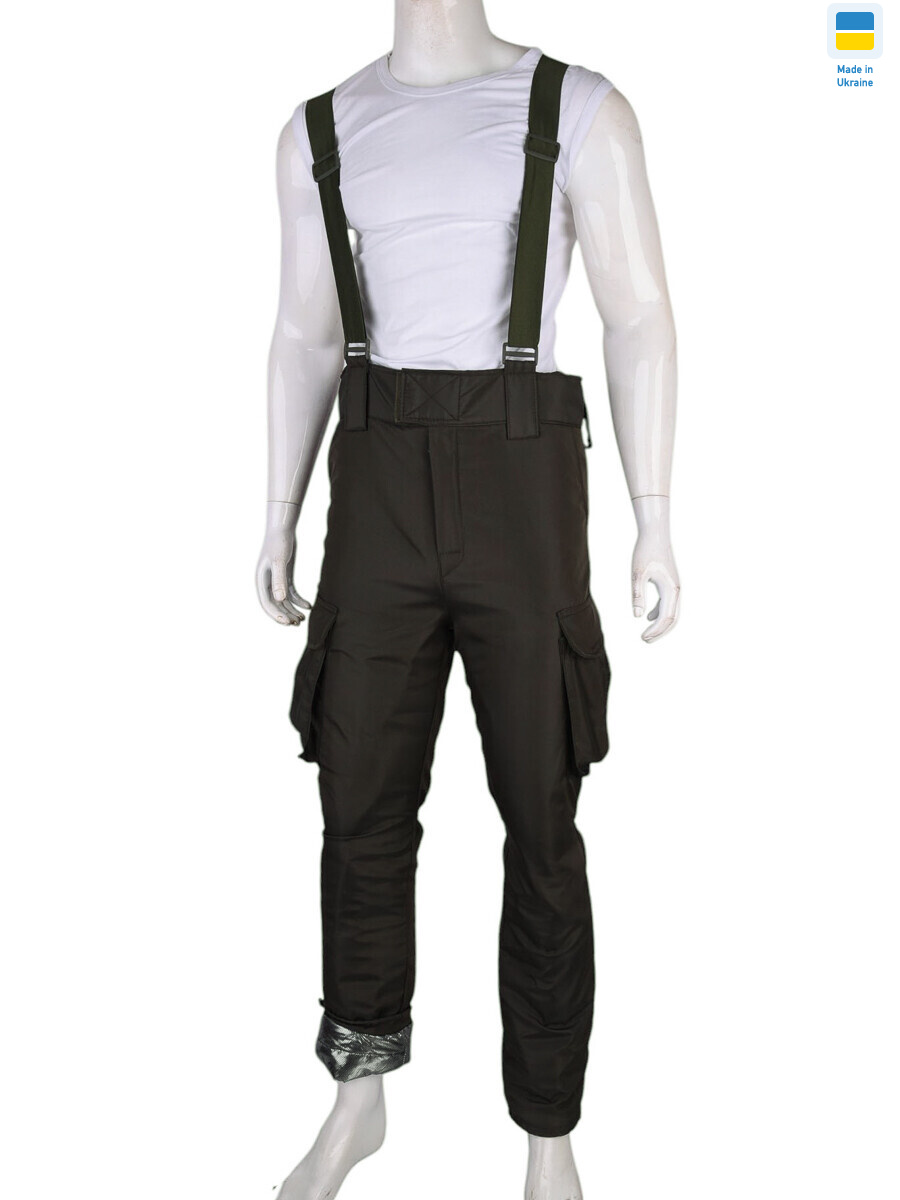 MX43 хакі, 4 (M-2XL), <strong>950</strong>, зима
