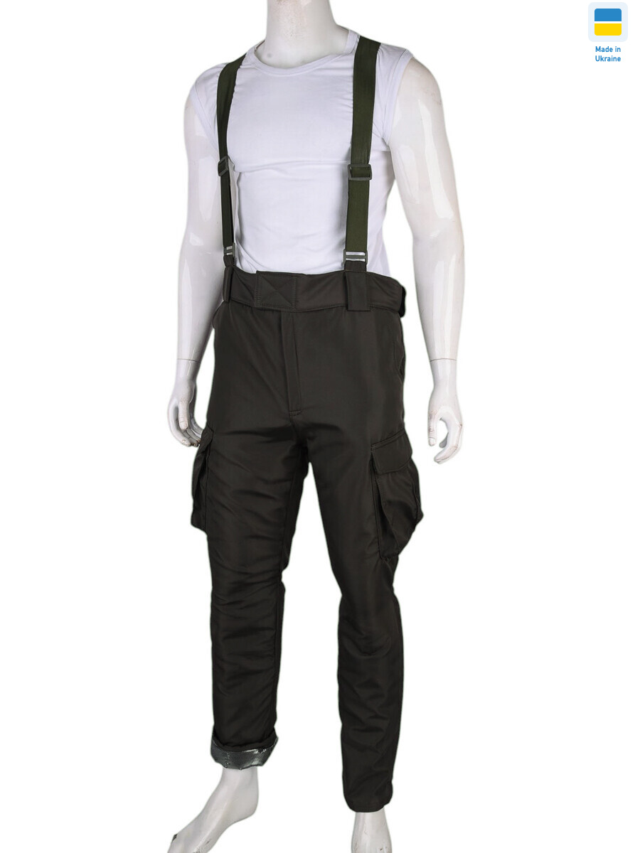 MX44 хакі, 4 (M-2XL), <strong>950</strong>, зима