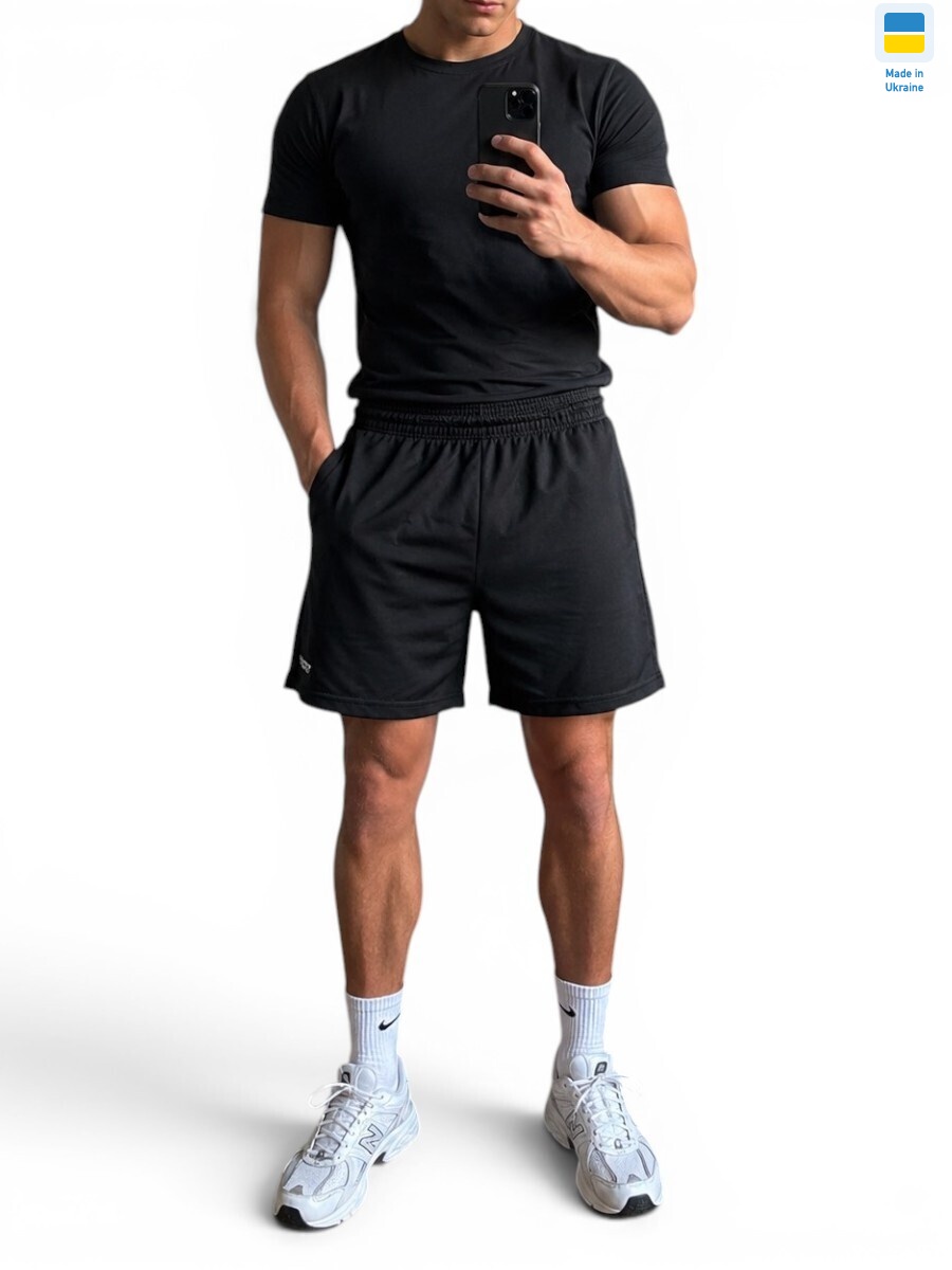 10123 чорний, 4 (2XL-5XL), <strong>260</strong>, літо