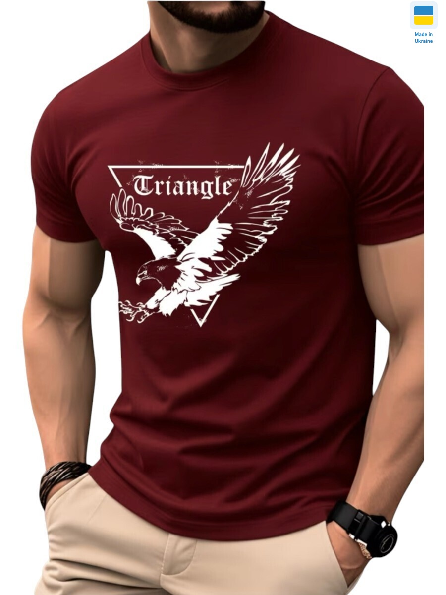 309 бордовий, 5 (M-3XL), <strong>115</strong>, літо