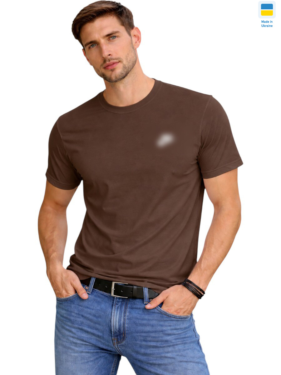 313 шоколад, 5 (M-3XL), <strong>115</strong>, літо
