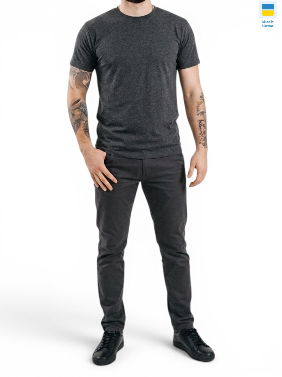 08 норма т.сірий, 4 (M-2XL), <strong>135</strong>, літо