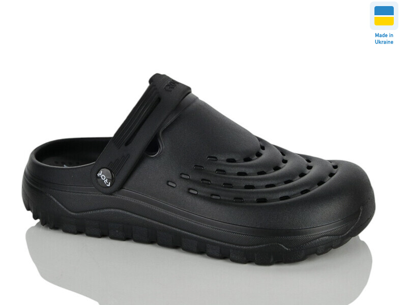 N121 чорний, 6 (41-45), <strong>145</strong>, літо