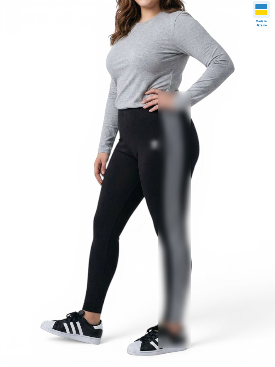 5253AD чорний, 4 (S-XL), <strong>240</strong>, літо