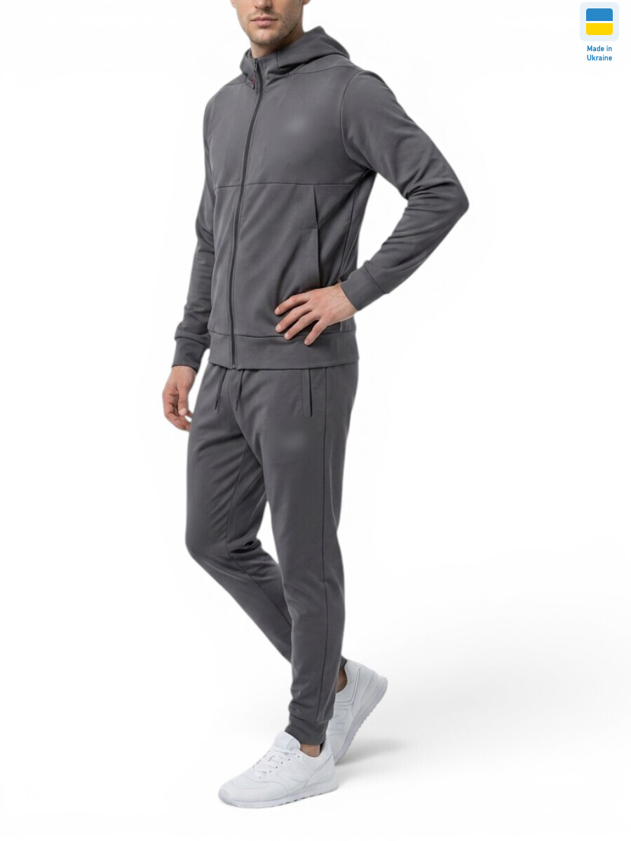 011NB фум, 5 (M-3XL), <strong>1200</strong>, демісезон