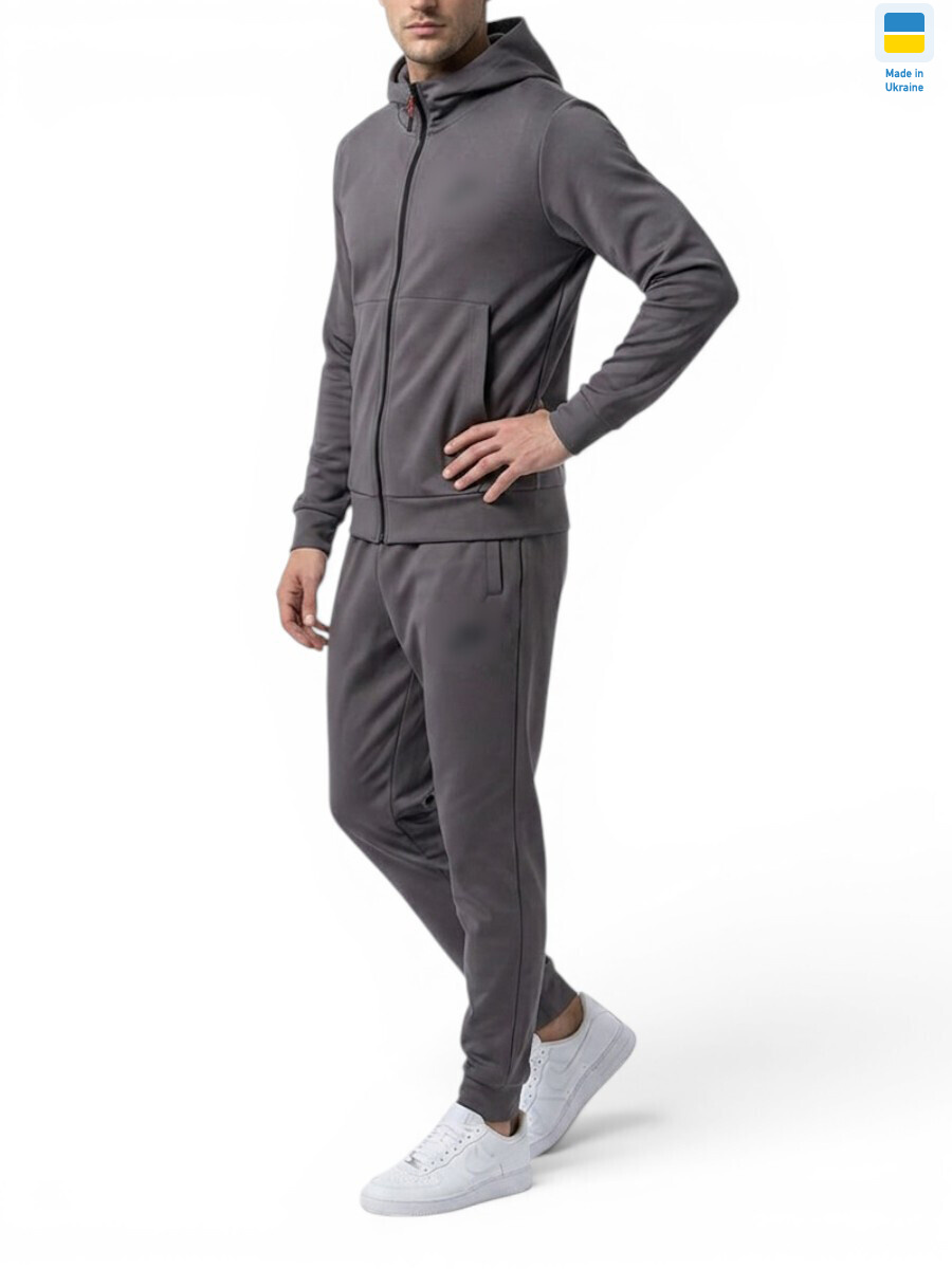 011NI фум, 5 (M-3XL), <strong>1200</strong>, демісезон