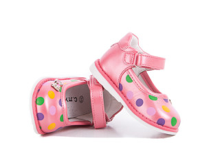 G7811-3 pink, 12 (20-25), <strong>50</strong>, демісезон