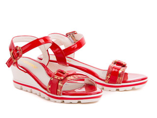 1620-2 rubbles red, 7 (33-38), <strong>45</strong>, літо