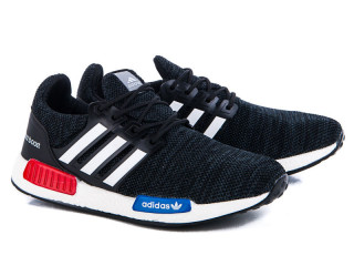 609 черно-белый, 8 (40-44), <strong>17.5</strong>, 