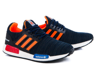 609 сине-оранжевый, 8 (40-44), <strong>17.5</strong>, 