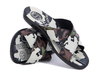 камуфляж тапок белый, 6 (40-45), <strong>95</strong>, 