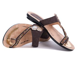 6211 коричневый, 6 (36-40), <strong>80</strong>, 