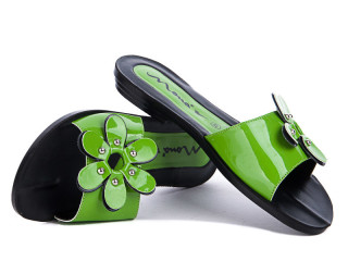 ромашка зеленый, 6 (36-40), <strong>80</strong>, 