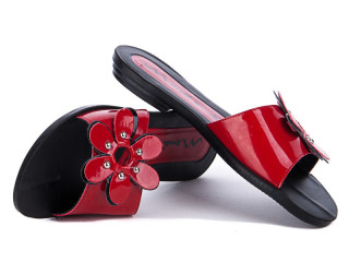 ромашка красный, 6 (36-40), <strong>80</strong>, 