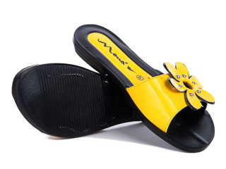 ромашка желтый, 6 (36-40), <strong>80</strong>, 