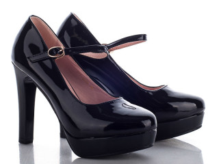 777-B358, 6 (36-40), <strong>100</strong>, демісезон