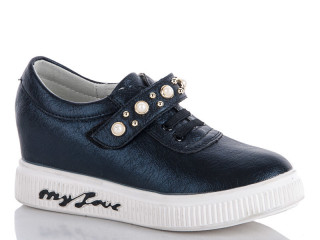 5794-33 black, 8 (33-38), <strong>100</strong>, демісезон