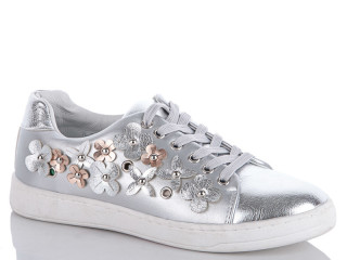 007-13 grey, 6 (36-41), <strong>180</strong>, демісезон