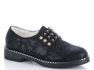 006-6 black, 8 (31-37), <strong>100</strong>, демісезон