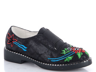 006-53 black, 8 (31-37), <strong>100</strong>, демісезон