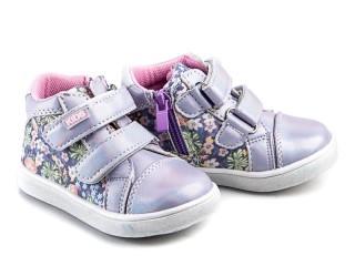 A7281-Purple, 8 (21-26), <strong>90</strong>, демісезон