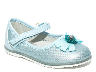 690-1 blue, 8 (20-27), <strong>100</strong>, демісезон