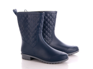 YQ913 синий, 6 (36-41), <strong>11.0</strong>, демісезон