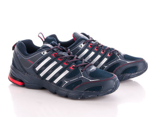 V6653-1 navy-red, 8 (47-50), <strong>13</strong>, демісезон