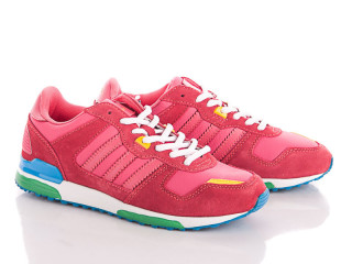 B2561-1 l.red, 8 (37-42), <strong>8.5</strong>, демісезон