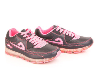 B8303-3 navy-pink, 8 (36-40), <strong>8.5</strong>, демісезон