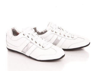 A8010 white, 8 (41-46), <strong>7.5</strong>, демісезон