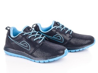 B3310-2 navy-sky-blue, 8 (36-41), <strong>7.5</strong>, демісезон