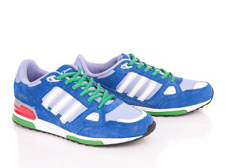 B2651-5 blue-gre, 8 (37-42), <strong>8.5</strong>, демісезон