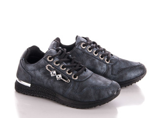 AB-2 black, 6 (36-40), <strong>10</strong>, демісезон