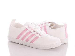 T107 pink, 6 (35-40), <strong>8</strong>, демісезон