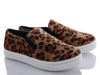 Кеды тигр, 8 (36-36), <strong>105</strong>, демісезон