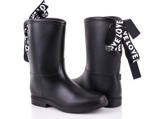 608-1L черный, 6 (36-40), <strong>11.0</strong>, демісезон