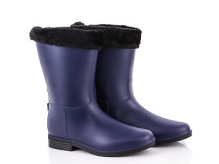 608Y синий, 6 (36-40), <strong>11,5</strong>, демісезон