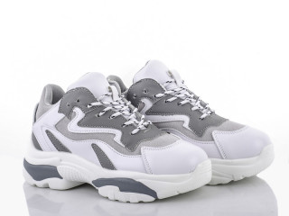 08-25 серый, 6 (36-40), <strong>15</strong>, демісезон