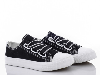 812 черный, 5 (36-40), <strong>8.0</strong>, літо