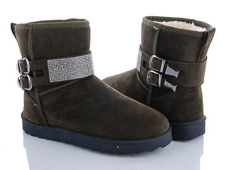 829-2 зеленый, 8 (36-40), <strong>11.0</strong>, зима